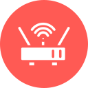 router de wifi
