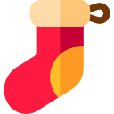 Christmas sock