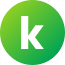 lettera k