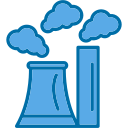 la contaminación del aire