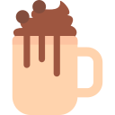 뜨거운 초콜릿