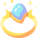 Волшебное кольцо