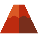 volcán