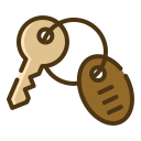 Ключ от комнаты