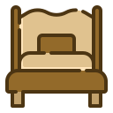 Односпальная кровать
