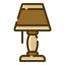 테이블 램프