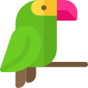 papegaai