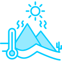 clima quente