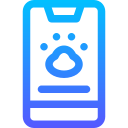 aplicación movil