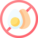 卵なし