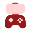 Game console