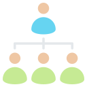 structure d'organisation
