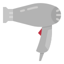 Hair dryer