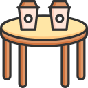 라운드 테이블