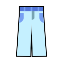 pantaloni