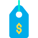 Dollar tag