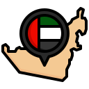 emiratos Árabes unidos