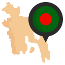 バングラデシュ