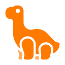 brontosaurio