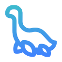 plesiosaurio