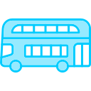 Двухэтажный автобус