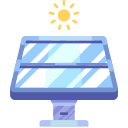 panneau solaire