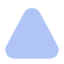 forma triangular