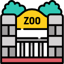 ogród zoologiczny