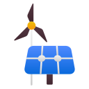energía solar