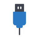 połączenie usb