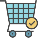 Shopping cart