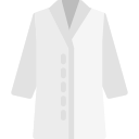 Лабораторный халат