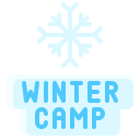 winter camp