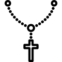 rosario per pregare