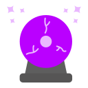 Волшебный шар