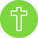 cruz cristã