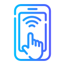 conexión wifi
