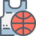 basketballausrüstung