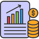 Financial database
