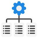 gestion de données