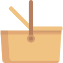 cesta de piquenique
