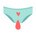 pantalones menstruales