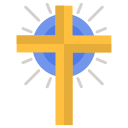 christelijk kruis