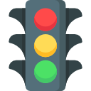 Traffic lights