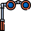 binocular