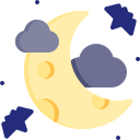 croissant de lune