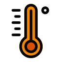 thermometer