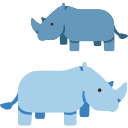 rhinocéros