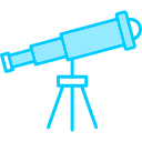 telescópio