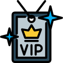 vip